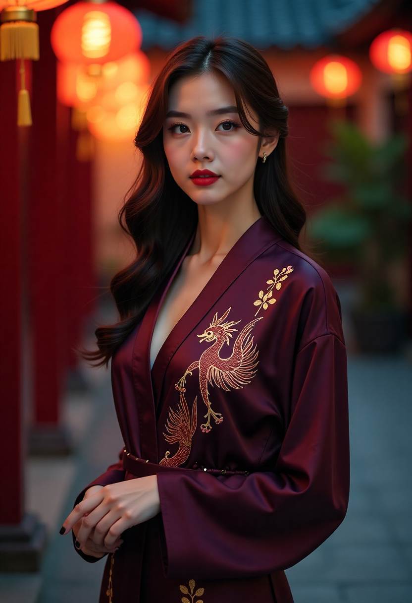 海报